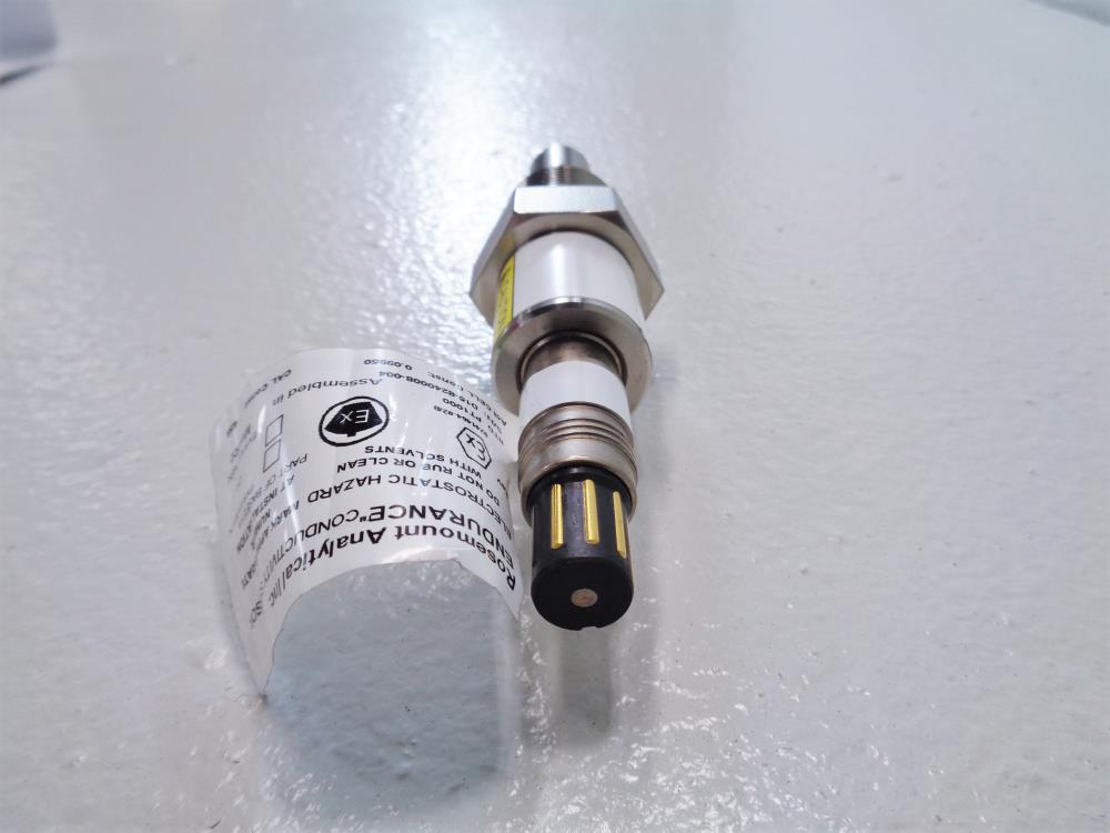 Rosemount Endurance Conductivity Sensor 400VP-12